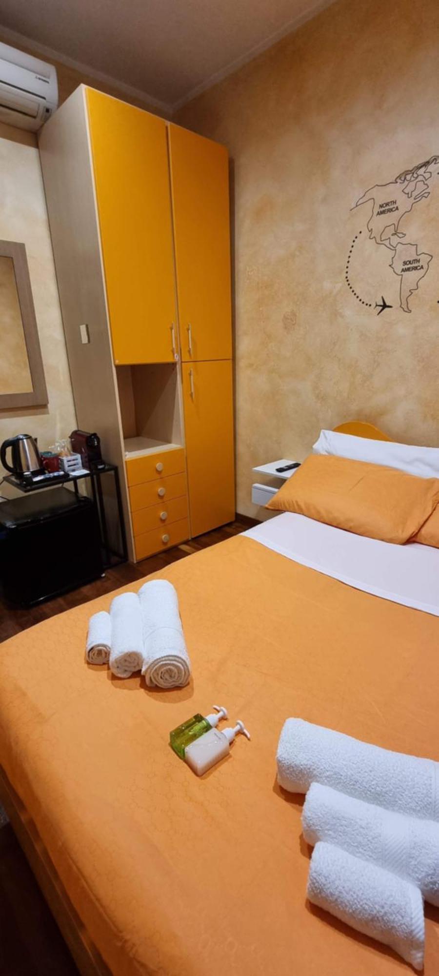 Wanderlust Pietralata B&B Roma Exterior foto