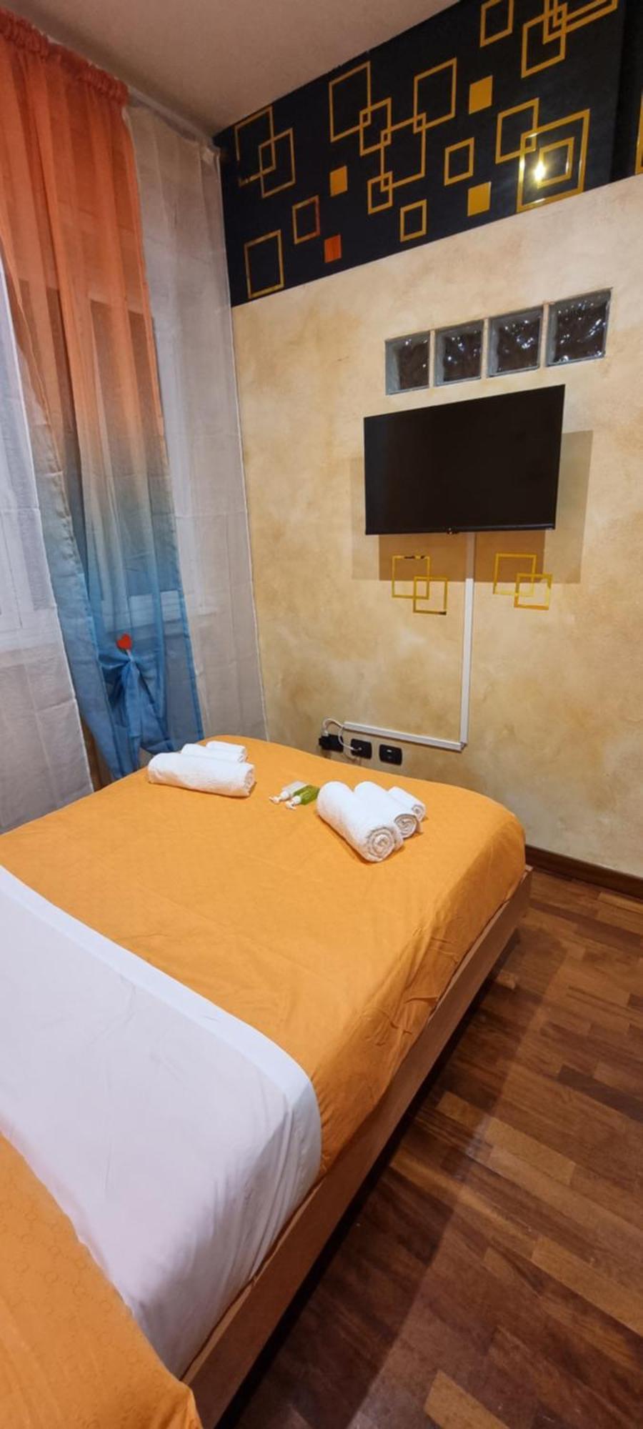 Wanderlust Pietralata B&B Roma Exterior foto