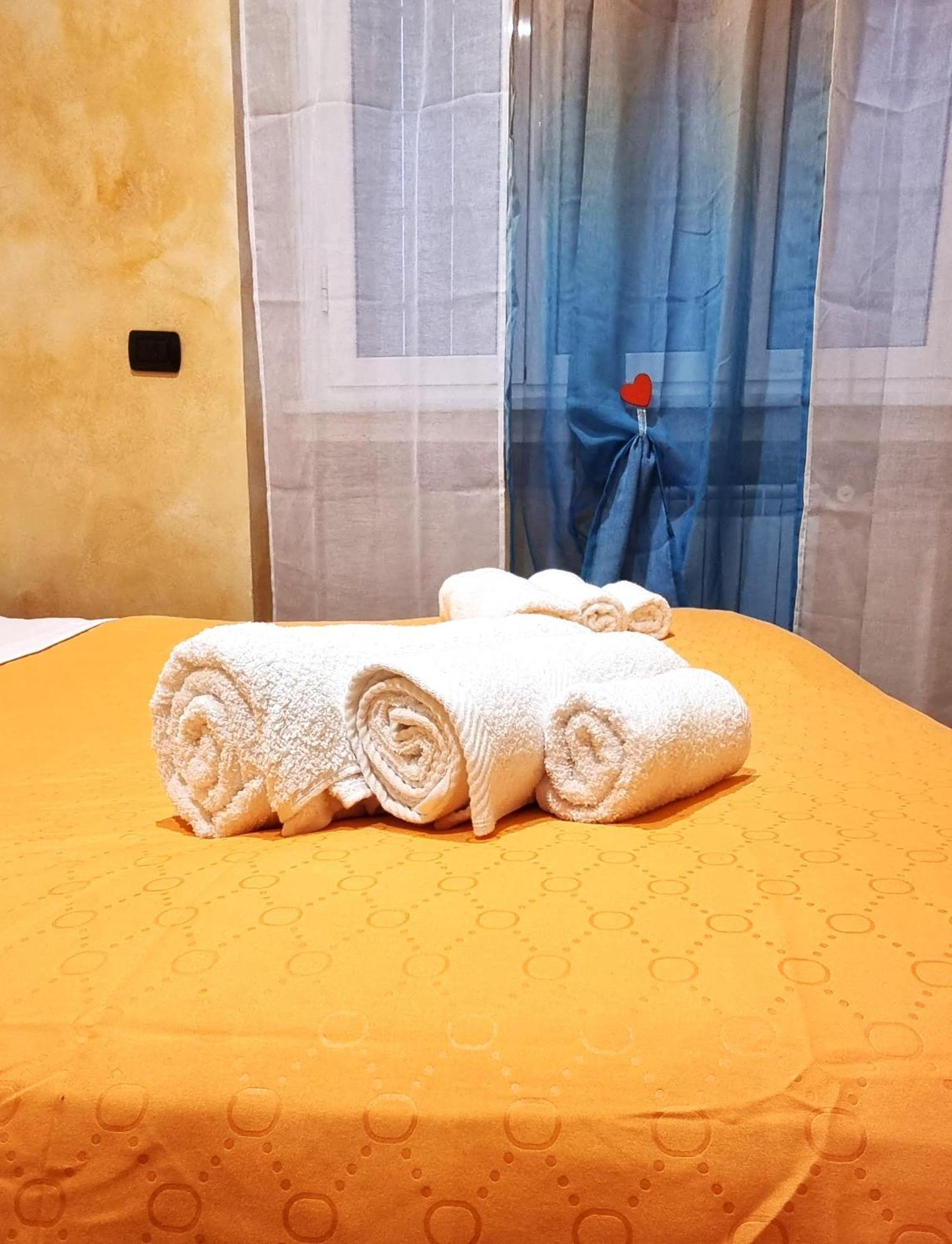 Wanderlust Pietralata B&B Roma Exterior foto