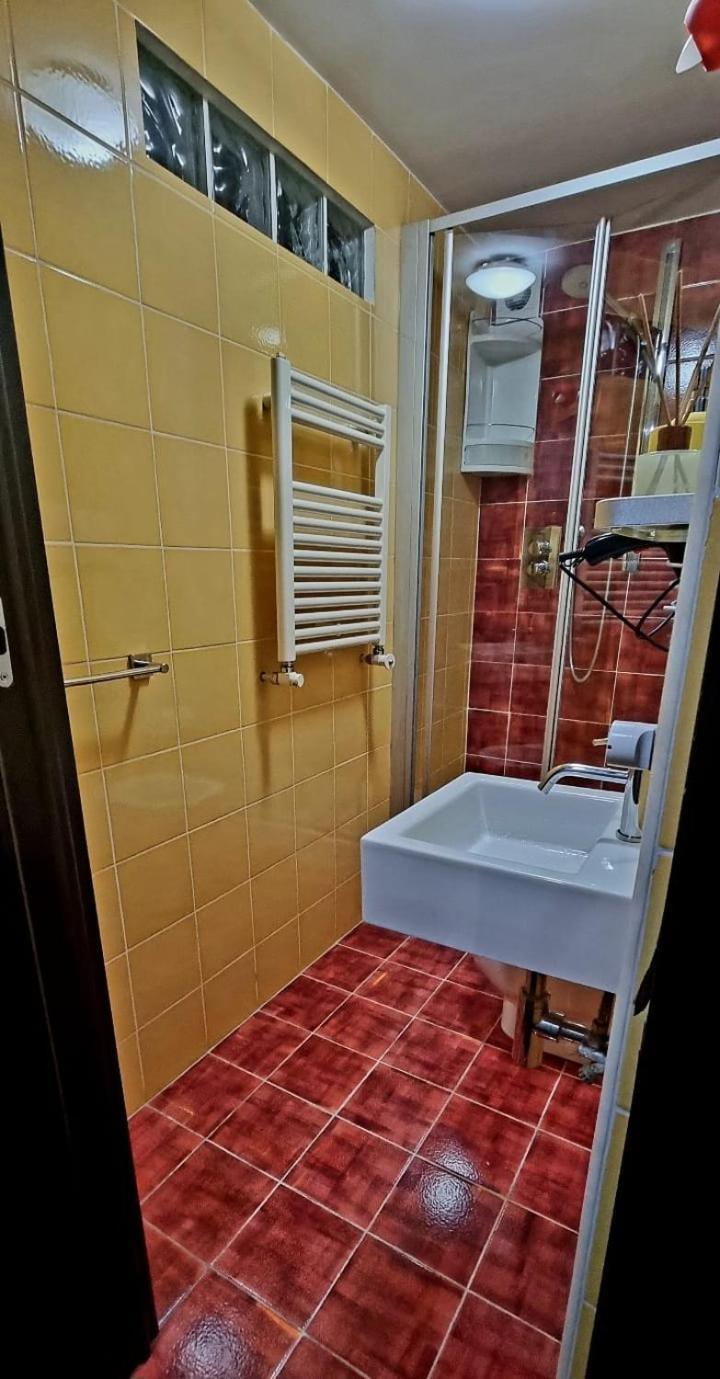 Wanderlust Pietralata B&B Roma Exterior foto
